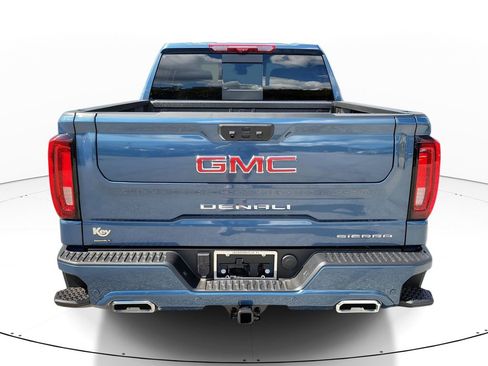 New 2026 GMC Sierra 1500 Denali image 5