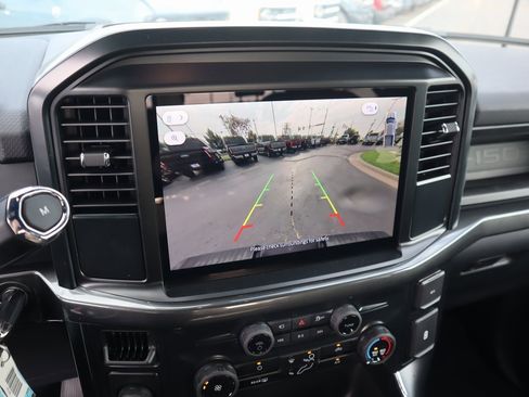 New 2025 Ford F150 STX w/ Equipment Group 200A image 6