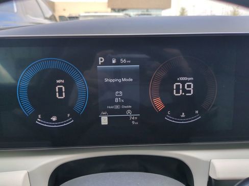 New 2026 Hyundai Tucson SEL image 34