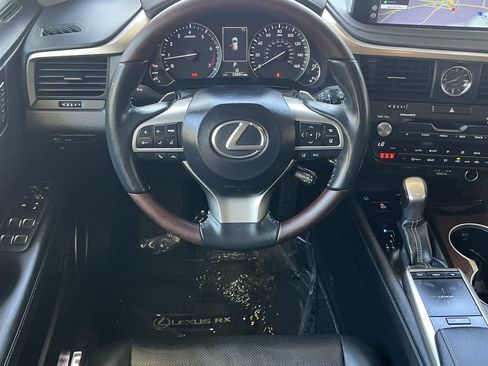 Used 2020 Lexus RX 350 AWD w/ Premium Package image 16