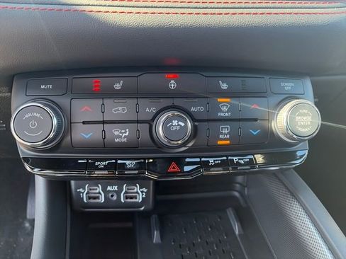 New 2026 Dodge Durango GT image 41