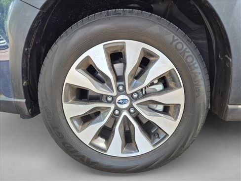 Used 2025 Subaru Outback Touring XT AWD/4WD image 16