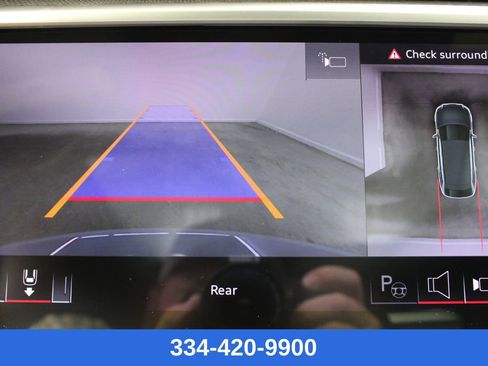 New 2026 Audi RS 6 performance image 13