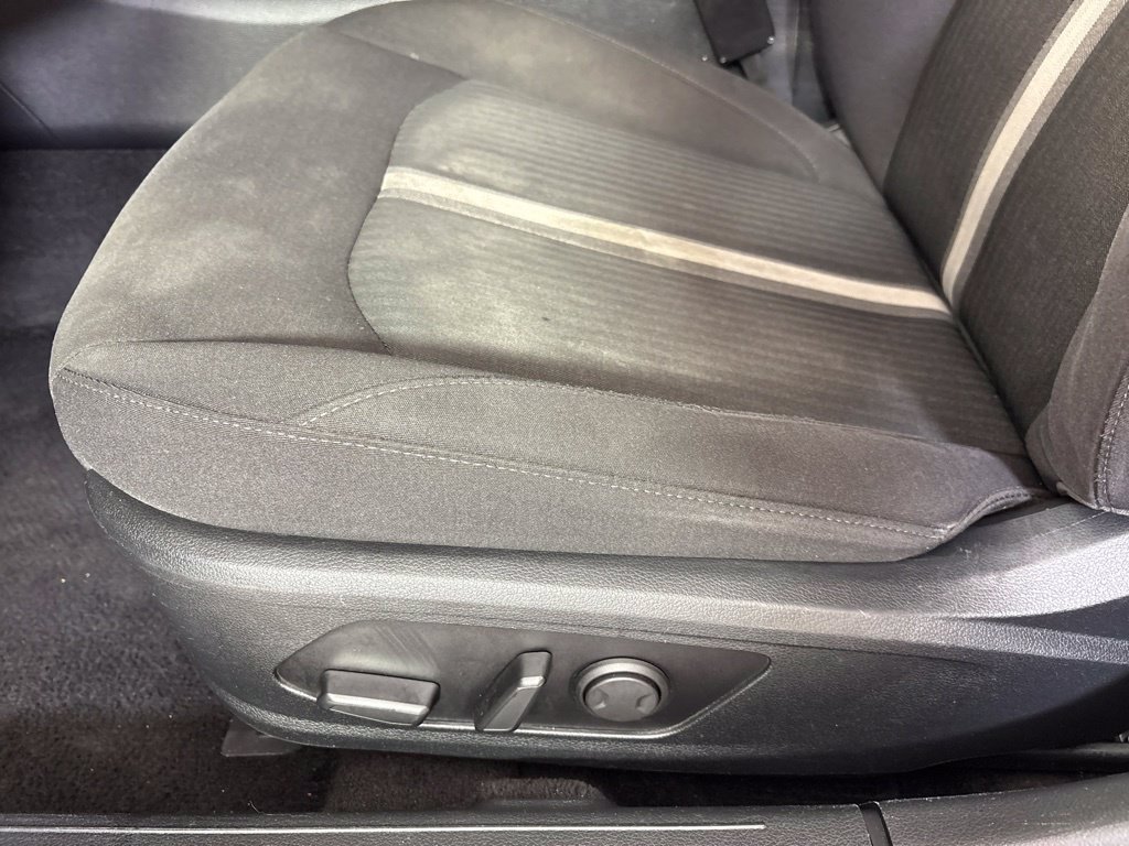 Used 2022 Hyundai Sonata SEL w/ Preferred Accessory Package FWD image 15