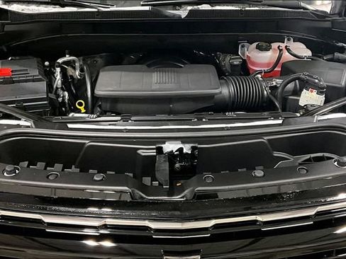 New 2026 Chevrolet Tahoe High Country image 11