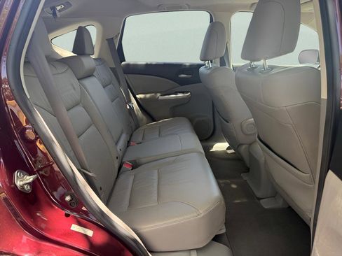 Used 2014 Honda CR-V EX-L image 12
