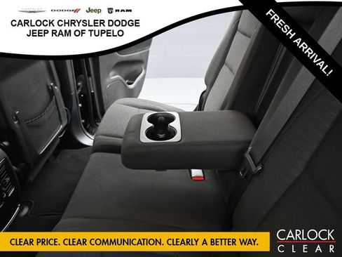 Used 2020 Dodge Durango SXT w/ 3rd Row Seating Group image 27