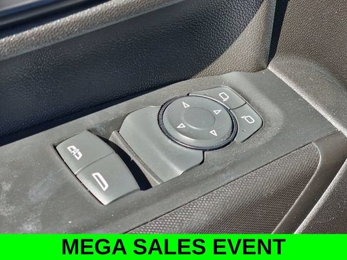 Used 2024 GMC Sierra 2500 Pro w/ Convenience Package AWD/4WD image 26