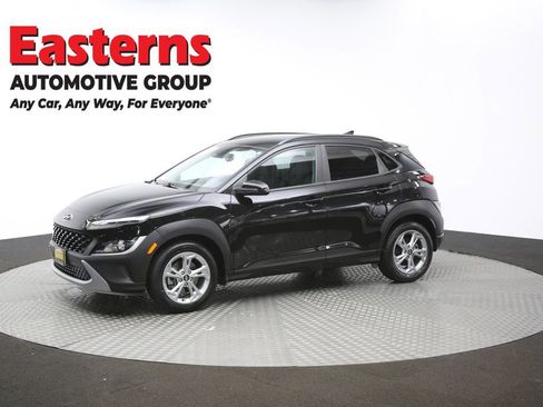 Used 2023 Hyundai Kona SEL image 56