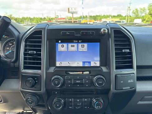 Used 2018 Ford F150 XLT w/ Equipment Group 302A Luxury image 24