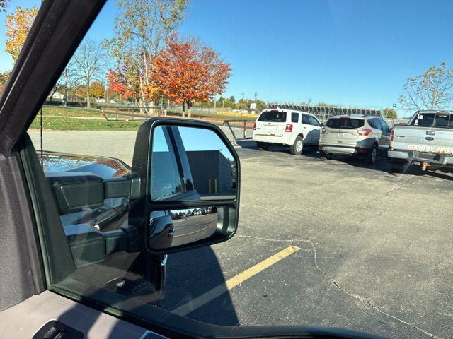Used 2020 Ford F150 XLT w/ Max Trailer Tow Package AWD/4WD image 8