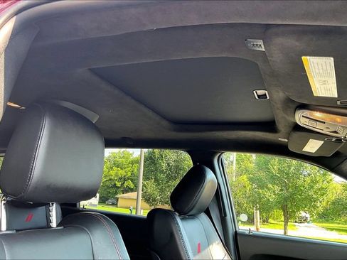Used 2024 Dodge Durango R/T AWD/4WD image 18