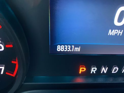 Certified 2024 Ford F350 XL w/ STX Appearance Package image 13