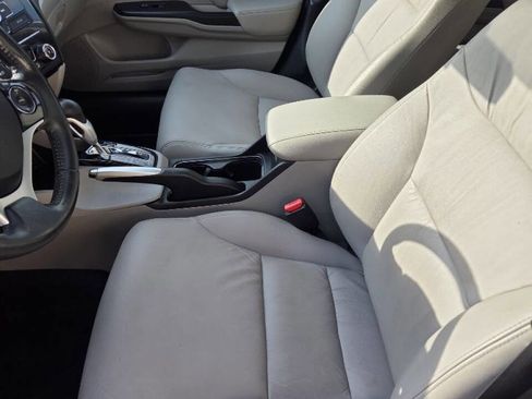 Used 2013 Honda Civic EX-L image 5