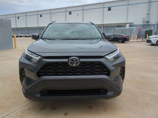 Used 2025 Toyota RAV4 XLE AWD/4WD video 2