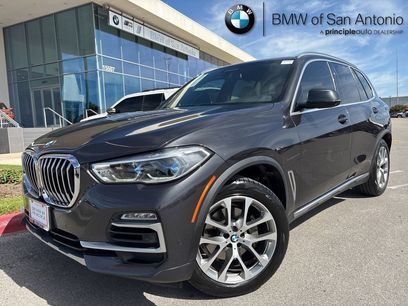 Used 2020 BMW X5 xDrive40i w/ Premium Package