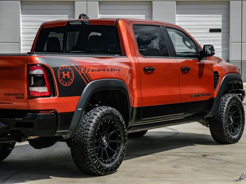 Used 2024 RAM 1500 TRX image 26