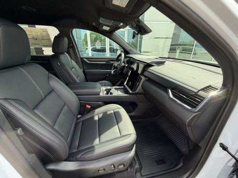 New 2026 GMC Acadia Elevation w/ Black Edition FWD image 26