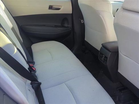 Certified 2026 Toyota Corolla Cross L FWD image 23