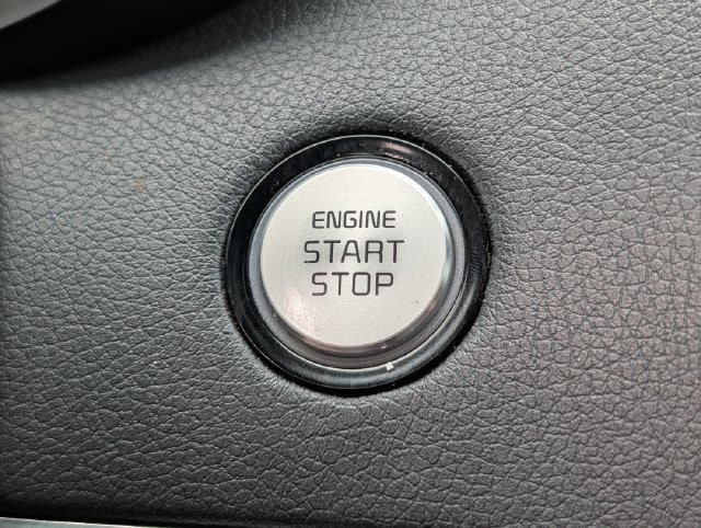 Used 2019 Kia Stinger GT RWD image 17
