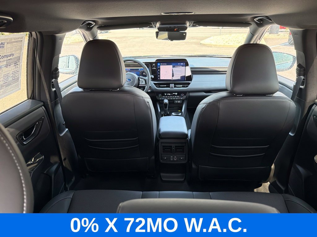 New 2026 Subaru Outback Touring XT AWD/4WD image 30