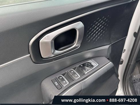 Certified 2026 Kia Sorento S FWD image 15