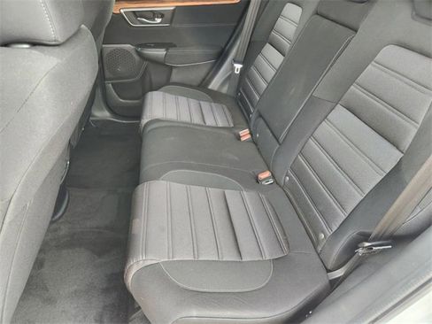 Certified 2020 Honda CR-V EX image 13