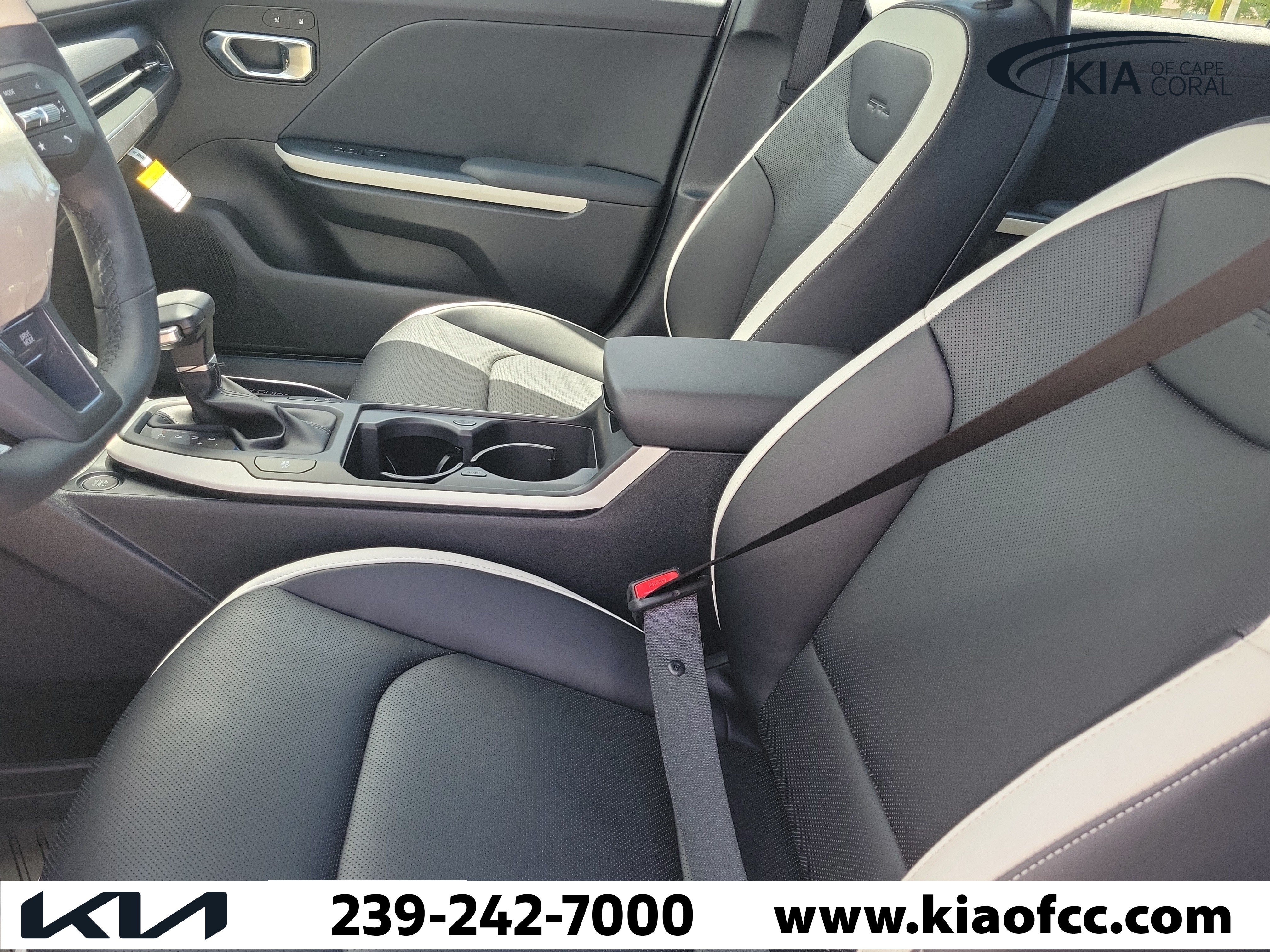 New 2026 Kia K4 EX w/ GT-Line Premium Package FWD image 19