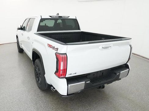 New 2026 Toyota Tundra 1794 Edition AWD/4WD image 11