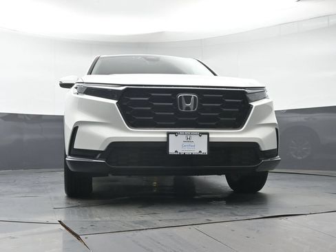 Certified 2026 Honda CR-V EX image 35