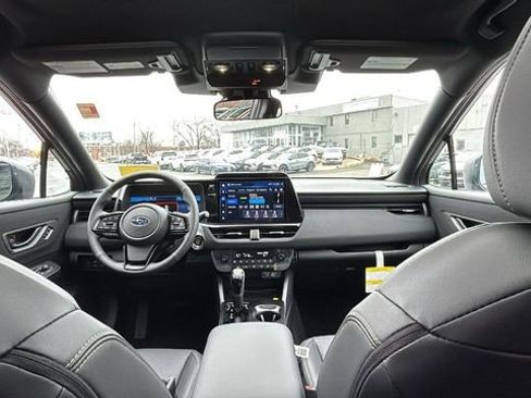 New 2026 Subaru Outback Limited AWD/4WD image 25