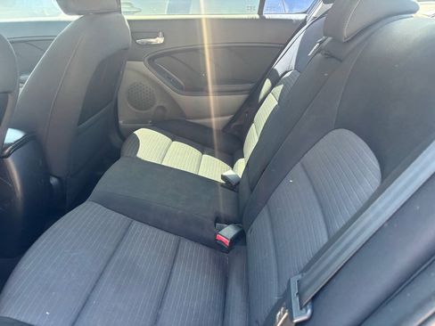 Used 2015 Kia Forte LX FWD image 8