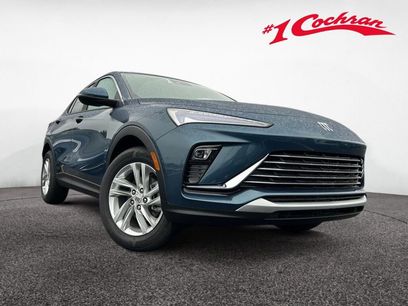 New 2026 Buick Envista Preferred w/ Convenience I Package