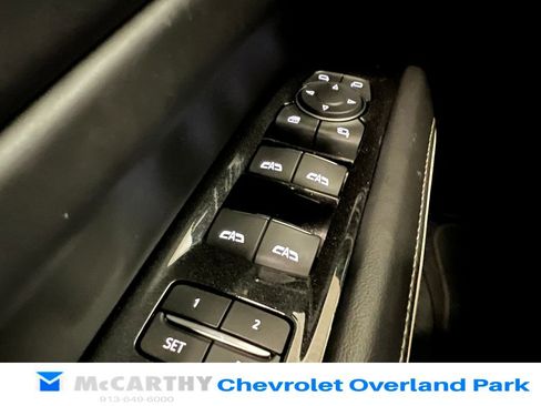 Used 2021 Cadillac Escalade ESV Sport Platinum w/ LPO, ONYX Package image 15