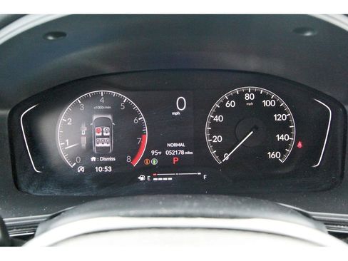 Used 2022 Honda Civic Sport image 15