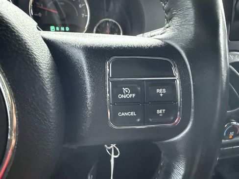 Used 2017 Jeep Wrangler Unlimited Sport w/ Quick Order Package 24S image 31