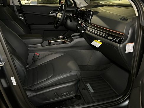 New 2026 Kia Sportage SX Prestige AWD/4WD image 13