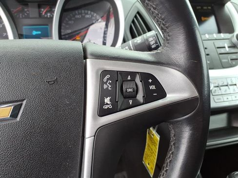 Used 2017 Chevrolet Equinox LT w/ Convenience Package image 15