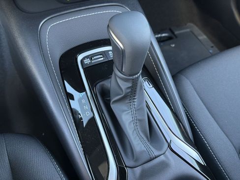 New 2026 Toyota Corolla SE FWD image 18