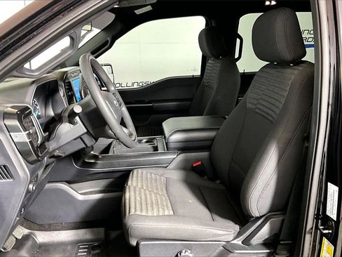 Certified 2021 Ford F150 XL w/ STX Appearance Package image 20