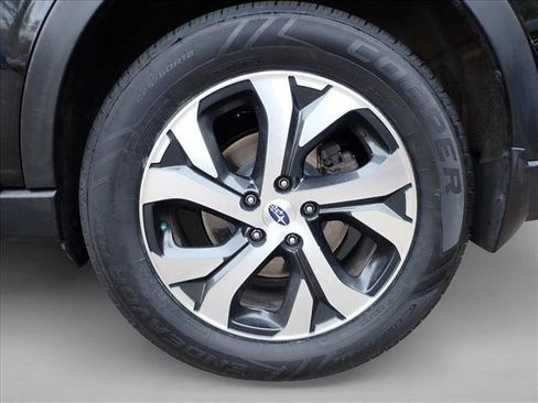 Used 2020 Subaru Outback Touring XT AWD/4WD image 6