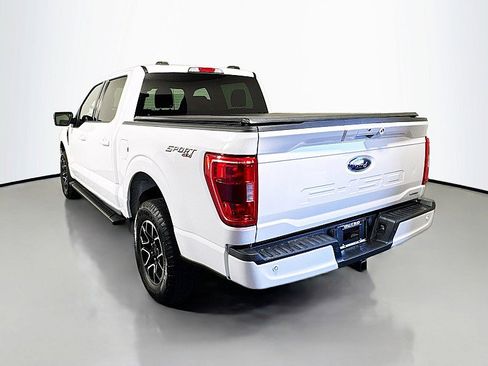 Used 2022 Ford F150 XLT w/ Equipment Group 302A High image 5