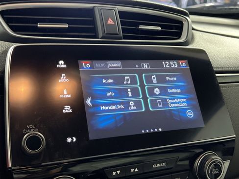 Used 2020 Honda CR-V EX image 20