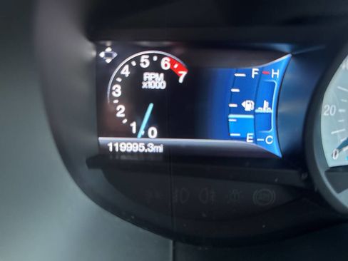 Used 2016 Ford Edge SEL w/ Equipment Group 201A image 31