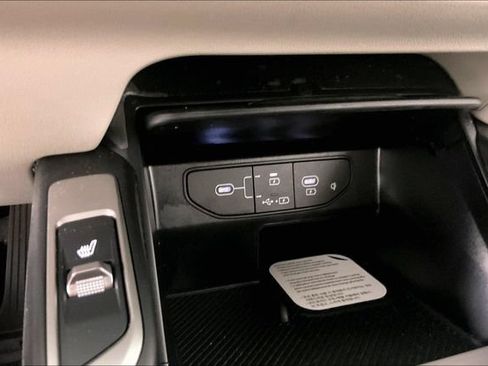 Certified 2026 Kia Sorento EX FWD image 15