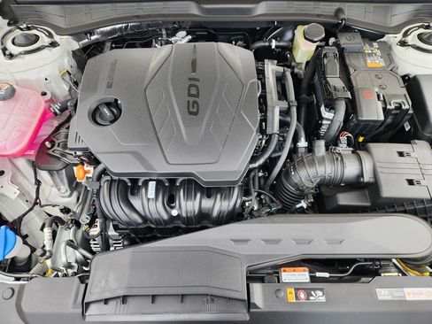 New 2026 Hyundai Sonata SEL FWD image 20