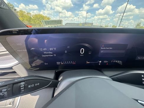 New 2026 Buick Enclave Sport Touring w/ Power Package image 15