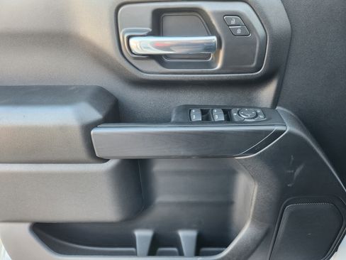 New 2026 Chevrolet Silverado 3500 W/T w/ WT Convenience Package image 23