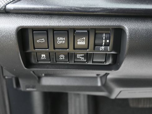 Used 2024 Subaru Forester Wilderness AWD/4WD image 21