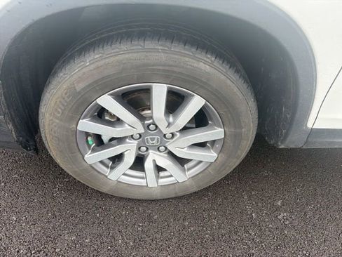 Used 2020 Honda Pilot EX-L image 5